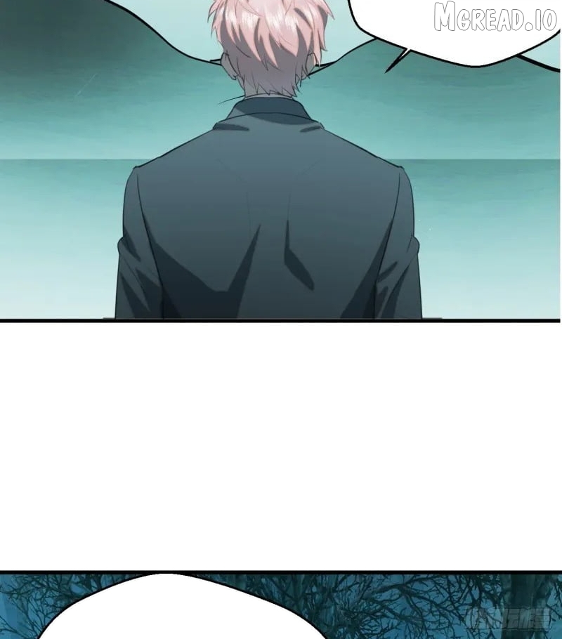 My Own Evil God Chapter 13 - page 3